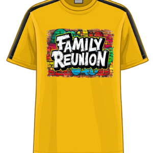 Family reunion T-Shirt